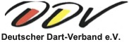 Aktuelle Ergebnisse DDV Logo